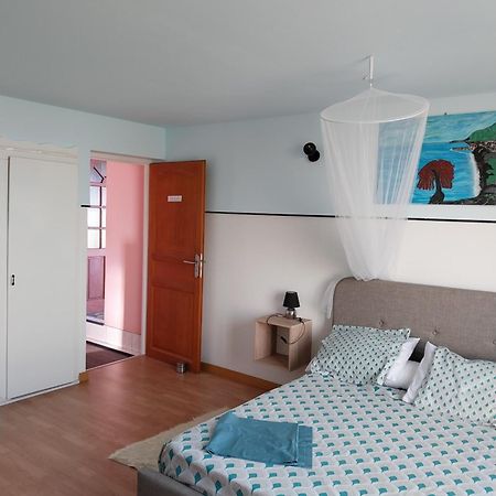 Bed and Breakfast Horizon 180° Le Bois de Nefles  Экстерьер фото