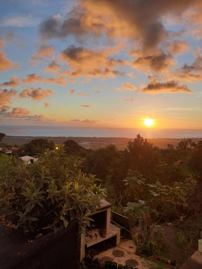 Bed and Breakfast Horizon 180° Le Bois de Nefles  Экстерьер фото