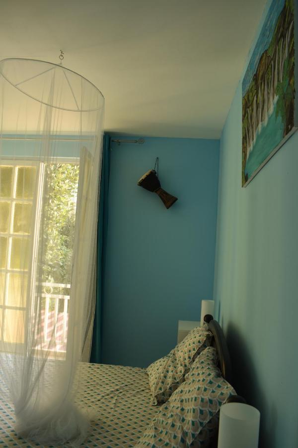 Bed and Breakfast Horizon 180° Le Bois de Nefles  Экстерьер фото