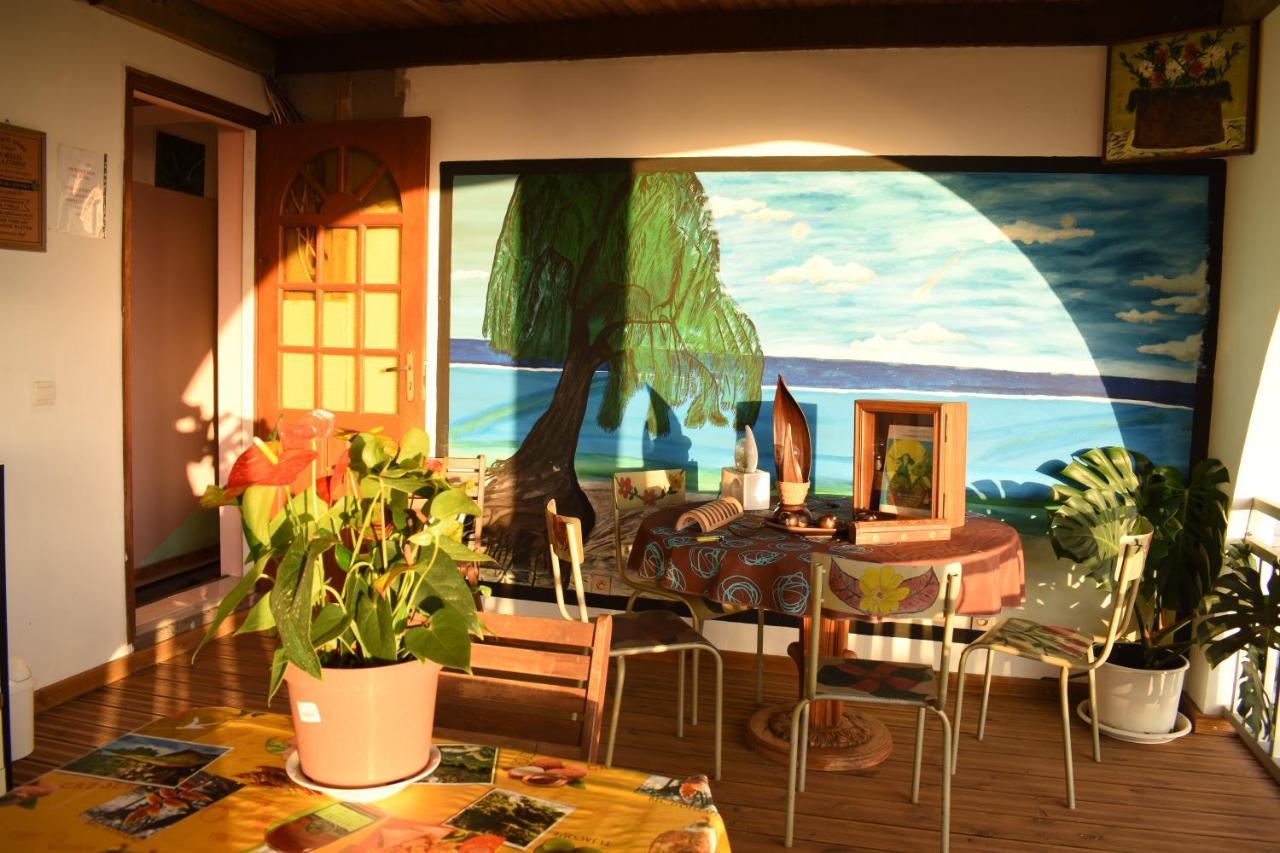 Bed and Breakfast Horizon 180° Le Bois de Nefles  Экстерьер фото