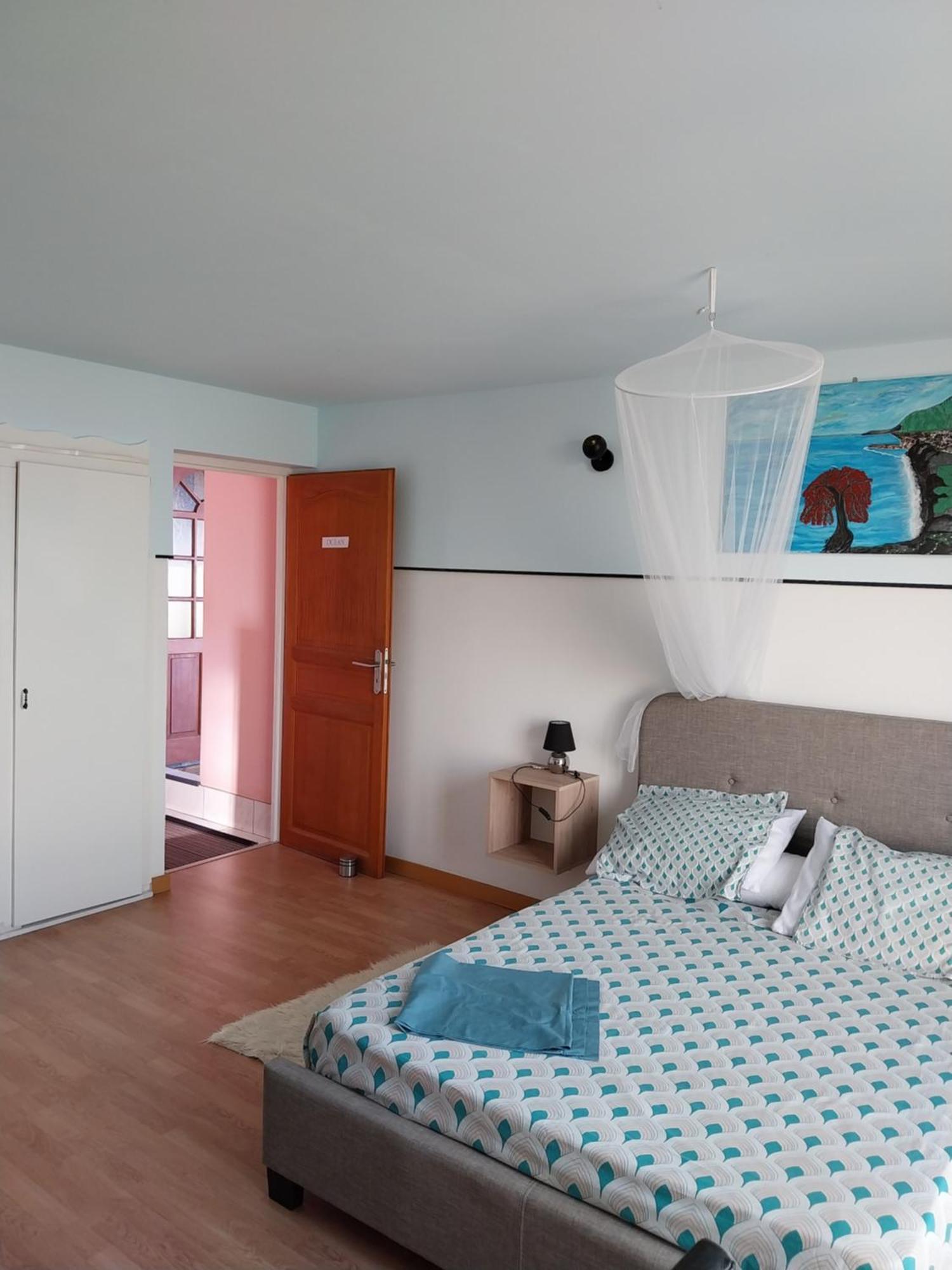 Bed and Breakfast Horizon 180° Le Bois de Nefles  Экстерьер фото