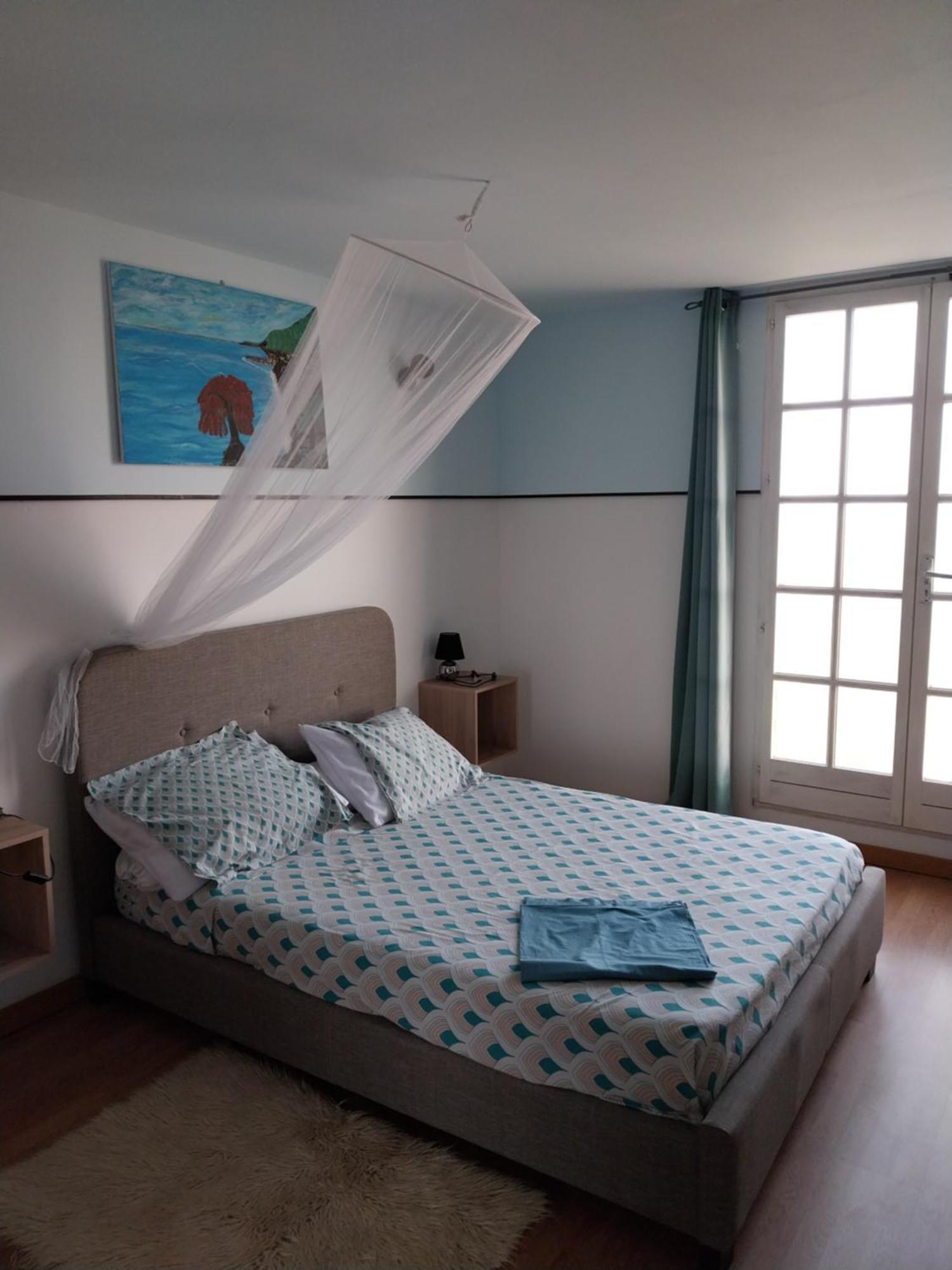 Bed and Breakfast Horizon 180° Le Bois de Nefles  Экстерьер фото