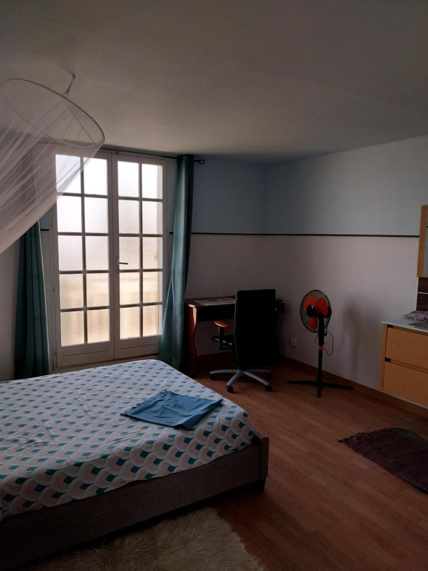 Bed and Breakfast Horizon 180° Le Bois de Nefles  Экстерьер фото