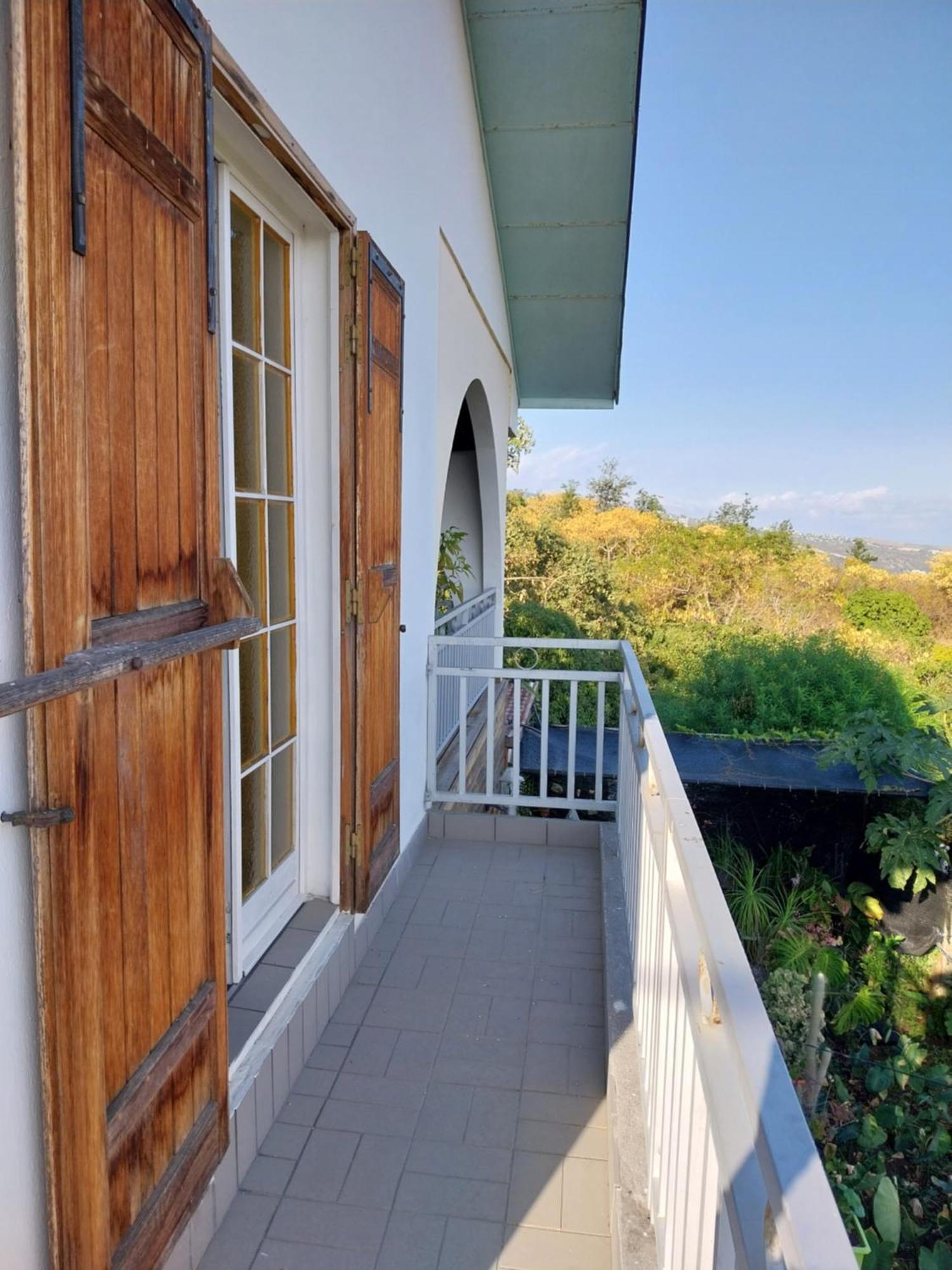 Bed and Breakfast Horizon 180° Le Bois de Nefles  Экстерьер фото